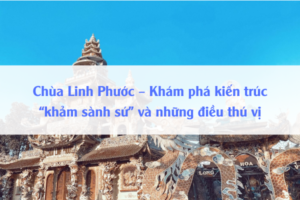 Chùa Linh Phước