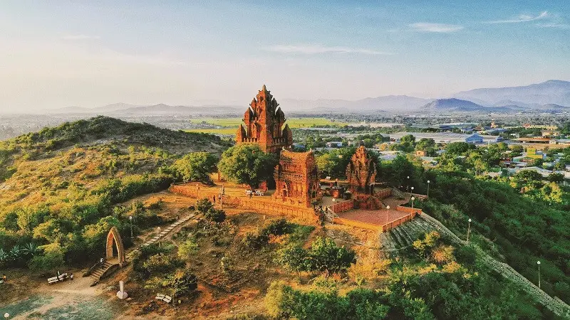 ninh thuận